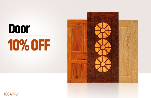 Picture for category Door